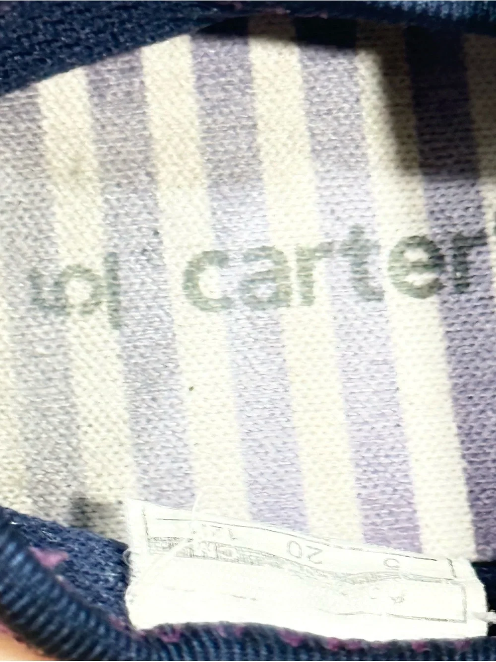 Carters pairs carter’s